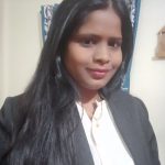 Photo of मुख्य संपादिका - निलम पवार